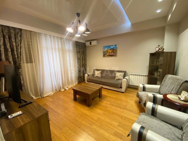 Сдаётся 3-комн. новостройка 120 м², Хатаинский р., photo 3 from 13