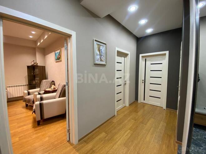 Сдаётся 3-комн. новостройка 120 м², Хатаинский р., photo 11 from 13