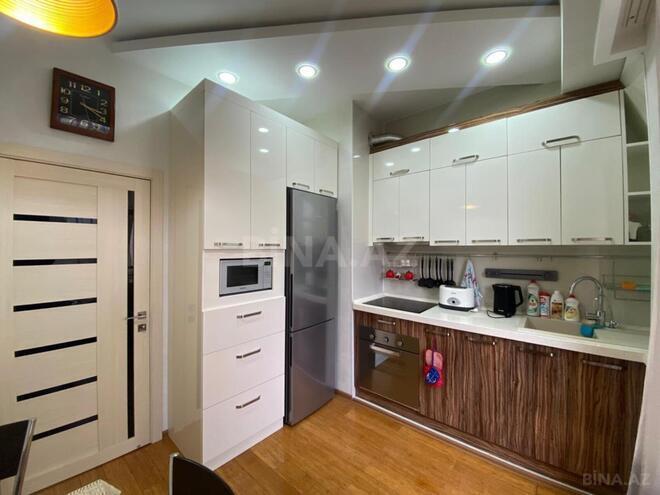 Сдаётся 3-комн. новостройка 120 м², Хатаинский р., photo 7 from 13