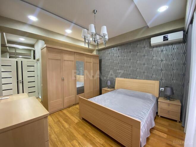 Сдаётся 3-комн. новостройка 120 м², Хатаинский р., photo 4 from 13