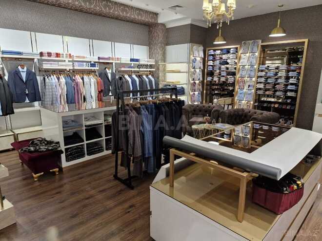 Продаётся  объект 123 м², м. Элмляр Академиясы, photo 4 from 6