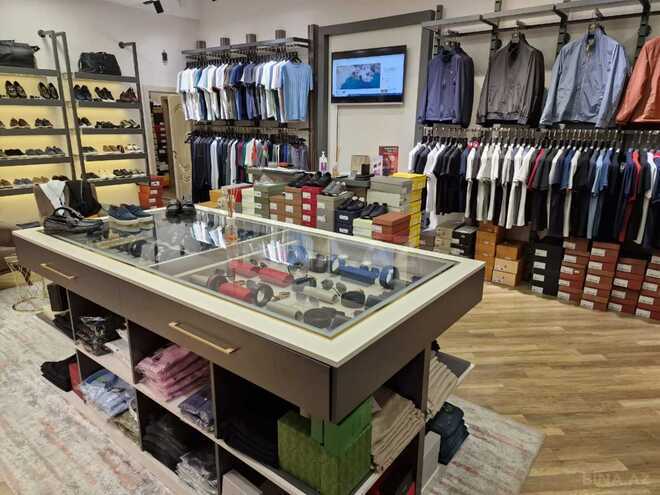 Продаётся  объект 123 м², м. Элмляр Академиясы, photo 5 from 6