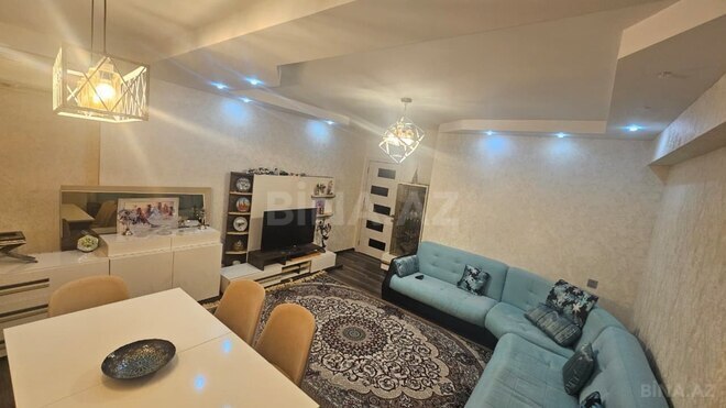 Продаётся 2-комн. новостройка 100 м², photo 4 from 14