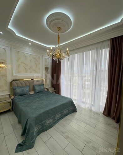 İcarəyə verilir 5 otaqlı həyət evi/bağ evi 300 m², Mərdəkan q., photo 14 from 21