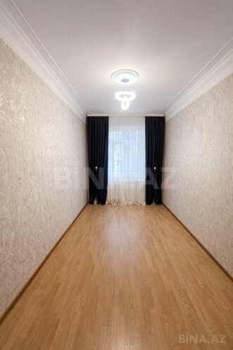 Satılır 2 otaqlı köhnə tikili 55 m², Azadlıq Prospekti m., photo 3 from 9