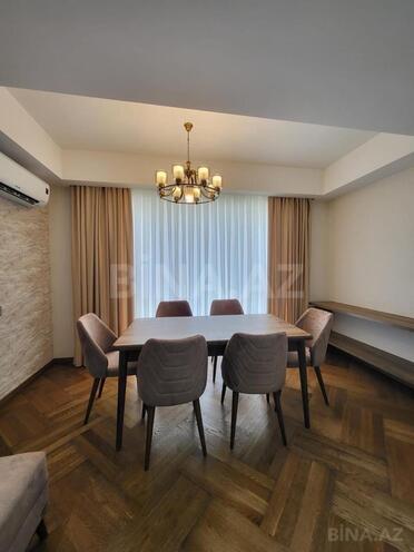 Сдаётся 3-комн. новостройка 110 м², м. Шах Исмаил Хатаи, photo 6 from 21