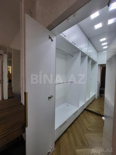 Сдаётся 3-комн. новостройка 110 м², м. Шах Исмаил Хатаи, photo 17 from 21