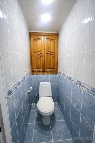 Satılır 2 otaqlı köhnə tikili 55 m², Azadlıq Prospekti m., photo 7 from 9