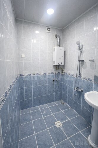 Satılır 2 otaqlı köhnə tikili 55 m², Azadlıq Prospekti m., photo 8 from 9
