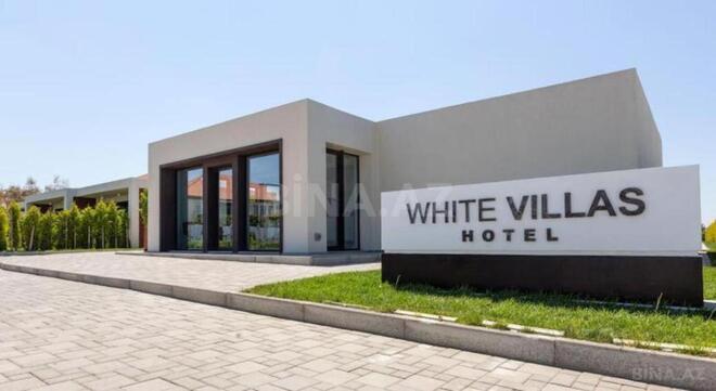 Satılır 1 otaqlı həyət evi/bağ evi 57 m², Sea Breeze q., photo 3 from 17