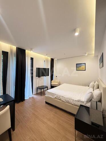 Satılır 1 otaqlı həyət evi/bağ evi 57 m², Sea Breeze q., photo 7 from 17