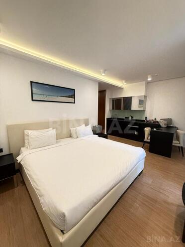Satılır 1 otaqlı həyət evi/bağ evi 57 m², Sea Breeze q., photo 9 from 17