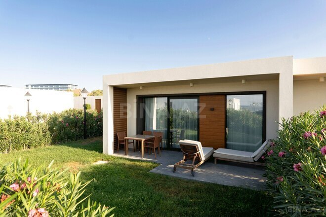 Satılır 1 otaqlı həyət evi/bağ evi 57 m², Sea Breeze q., photo 14 from 17
