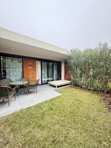 Satılır 1 otaqlı həyət evi/bağ evi 57 m², Sea Breeze q., photo 5 from 17