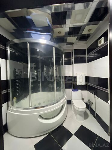 İcarəyə verilir 3 otaqlı yeni tikili 120 m², Masazır q., photo 9 from 16