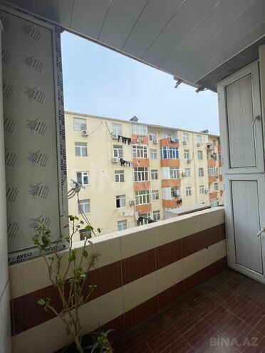 İcarəyə verilir 3 otaqlı yeni tikili 120 m², Masazır q., photo 4 from 16