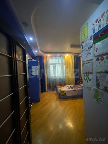 İcarəyə verilir 3 otaqlı yeni tikili 120 m², Masazır q., photo 15 from 16