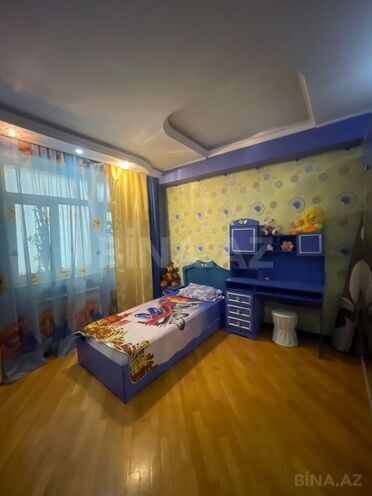 İcarəyə verilir 3 otaqlı yeni tikili 120 m², Masazır q., photo 12 from 16