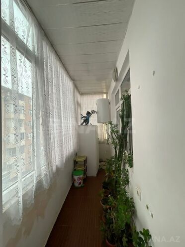 İcarəyə verilir 3 otaqlı yeni tikili 120 m², Masazır q., photo 8 from 16