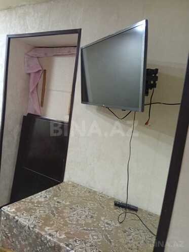 İcarəyə verilir 1 otaqlı köhnə tikili 25 m², İçəri Şəhər m., photo 6 from 12