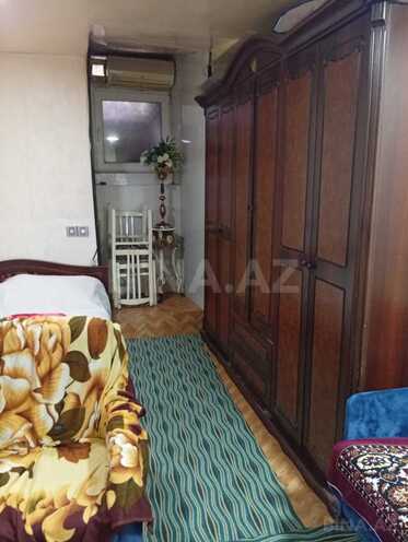 İcarəyə verilir 1 otaqlı köhnə tikili 25 m², İçəri Şəhər m., photo 3 from 12