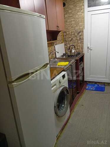 İcarəyə verilir 1 otaqlı köhnə tikili 25 m², İçəri Şəhər m., photo 9 from 12