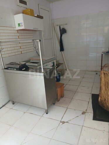 İcarəyə verilir  obyekt 30 m², 7-ci mikrorayon q., photo 4 from 5