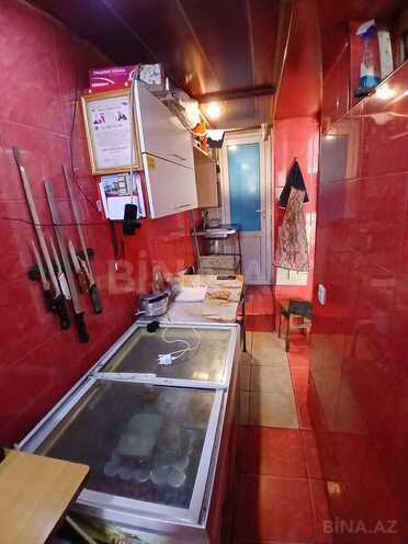 İcarəyə verilir  obyekt 30 m², 7-ci mikrorayon q., photo 3 from 5