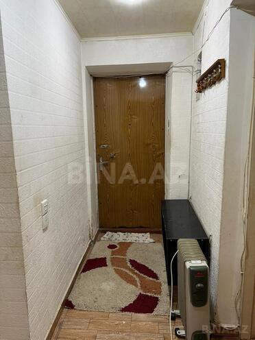 İcarəyə verilir 3 otaqlı köhnə tikili 85 m², Nəriman Nərimanov m., photo 8 from 13