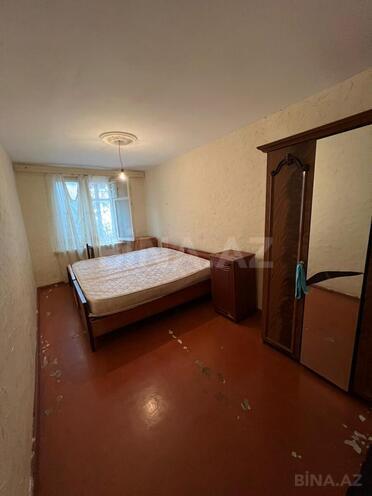 İcarəyə verilir 3 otaqlı köhnə tikili 85 m², Nəriman Nərimanov m., photo 4 from 13