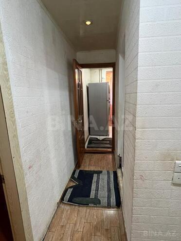 İcarəyə verilir 3 otaqlı köhnə tikili 85 m², Nəriman Nərimanov m., photo 11 from 13