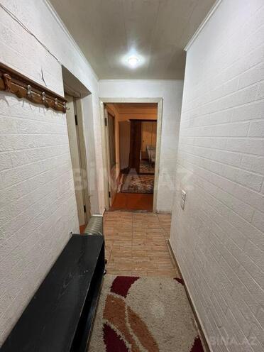 İcarəyə verilir 3 otaqlı köhnə tikili 85 m², Nəriman Nərimanov m., photo 9 from 13