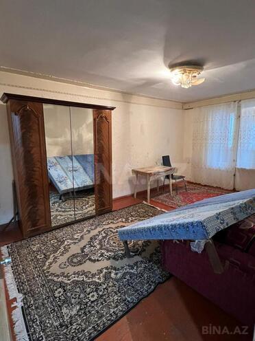 İcarəyə verilir 3 otaqlı köhnə tikili 85 m², Nəriman Nərimanov m., photo 3 from 13