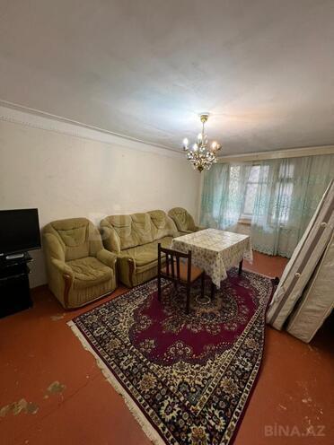 İcarəyə verilir 3 otaqlı köhnə tikili 85 m², Nəriman Nərimanov m., photo 10 from 13