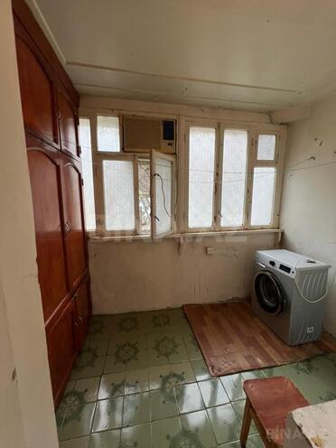 İcarəyə verilir 3 otaqlı köhnə tikili 85 m², Nəriman Nərimanov m., photo 7 from 13