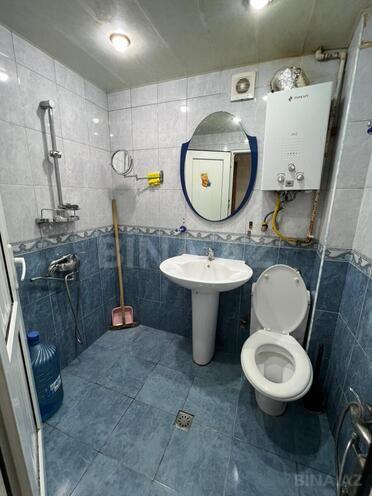 İcarəyə verilir 3 otaqlı köhnə tikili 85 m², Nəriman Nərimanov m., photo 6 from 13