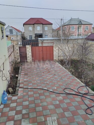 Продаётся 3-комн. дом/дача 120 м², пос. Джейранбатан, photo 4 from 20