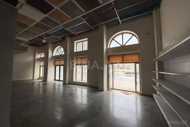 İcarəyə verilir  obyekt 300 m², Ağ şəhər q., photo 8 from 9