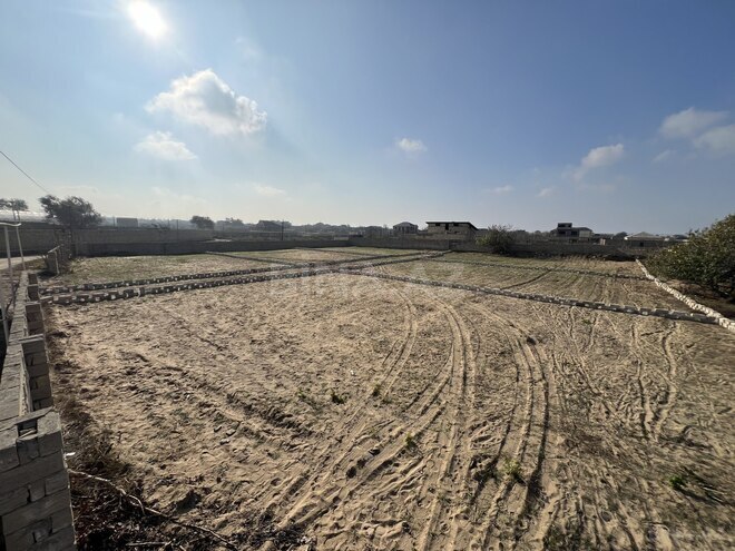 Продаётся  участок 6 сот, пос. Sea Breeze, photo 4 from 5