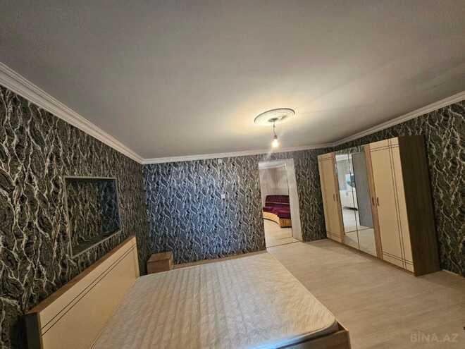 Satılır 3 otaqlı həyət evi/bağ evi 60 m², Yeni Suraxanı q., photo 13 from 15