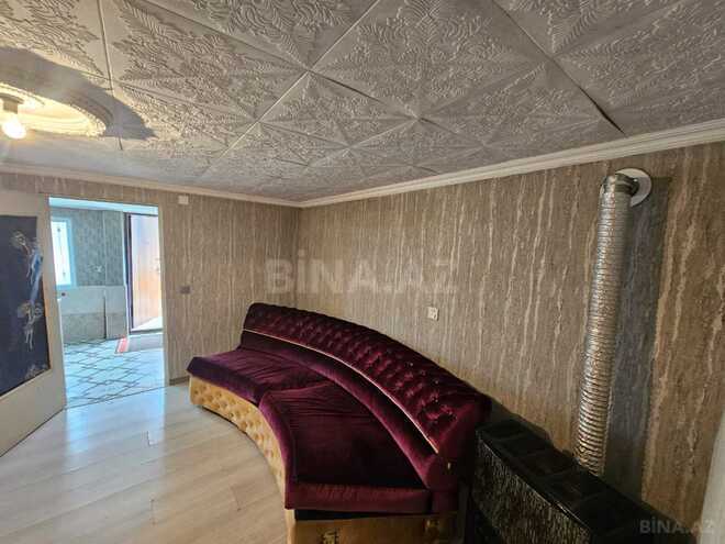 Satılır 3 otaqlı həyət evi/bağ evi 60 m², Yeni Suraxanı q., photo 3 from 15