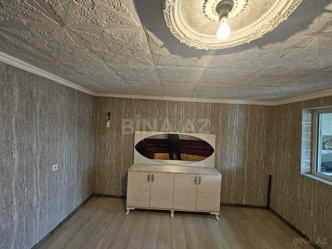 Satılır 3 otaqlı həyət evi/bağ evi 60 m², Yeni Suraxanı q., photo 9 from 15