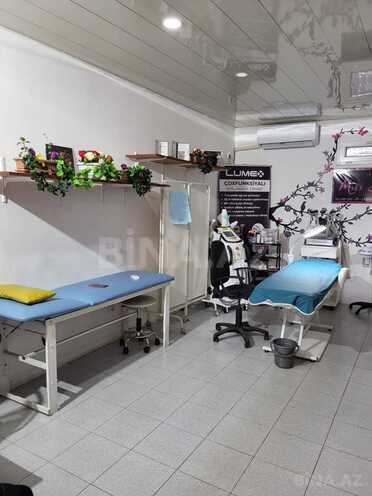 Satılır  obyekt 35 m², Əmircan q., photo 6 from 9