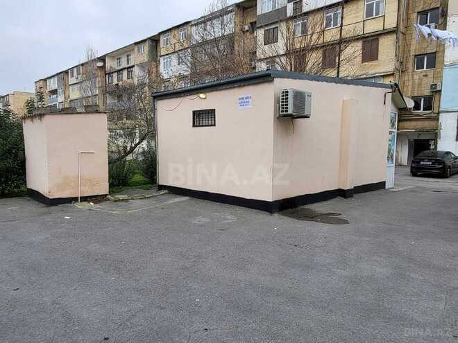 Satılır  obyekt 35 m², Əmircan q., photo 3 from 9