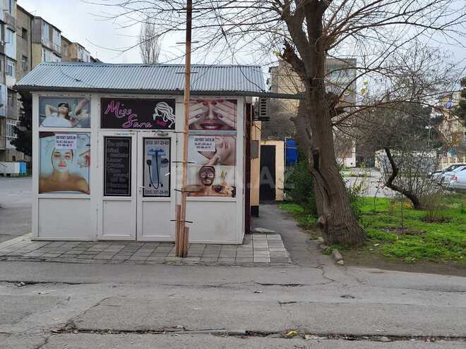 Satılır  obyekt 35 m², Əmircan q., photo 5 from 9