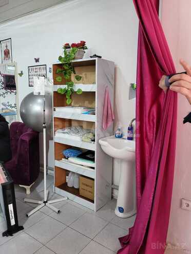 Satılır  obyekt 35 m², Əmircan q., photo 7 from 9