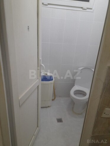 Сдаётся 1-комн. новостройка 25 м², пос. Сабунчи , photo 8 from 9