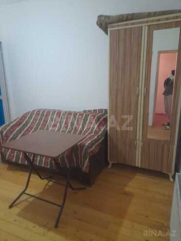 Сдаётся 1-комн. новостройка 25 м², пос. Сабунчи , photo 6 from 9