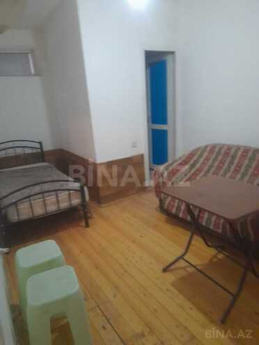 Сдаётся 1-комн. новостройка 25 м², пос. Сабунчи , photo 5 from 9