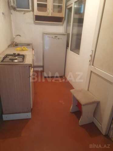 Сдаётся 1-комн. новостройка 25 м², пос. Сабунчи , photo 7 from 9